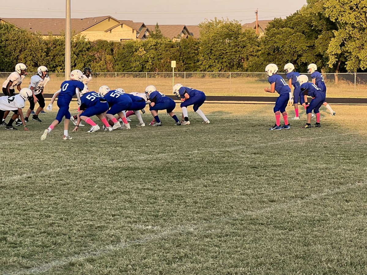 Keller ISD Athletics tweet media