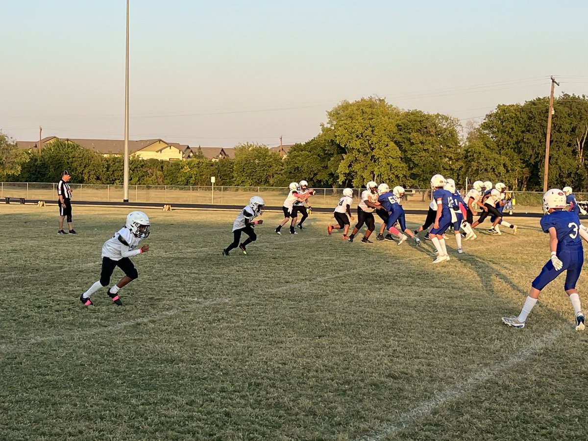 Keller ISD Athletics tweet media