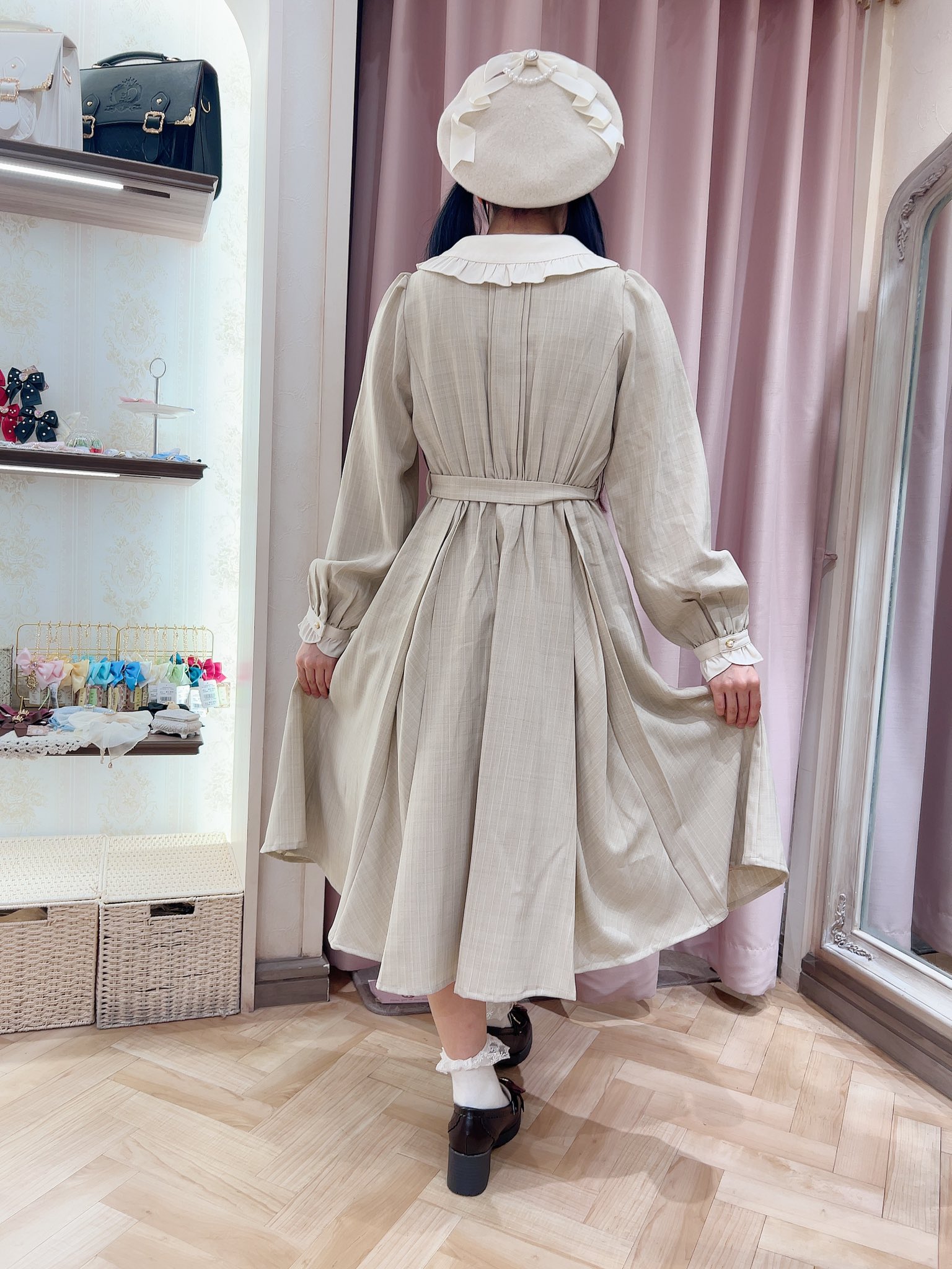 Amavel SHIBUYA109店 on X: 