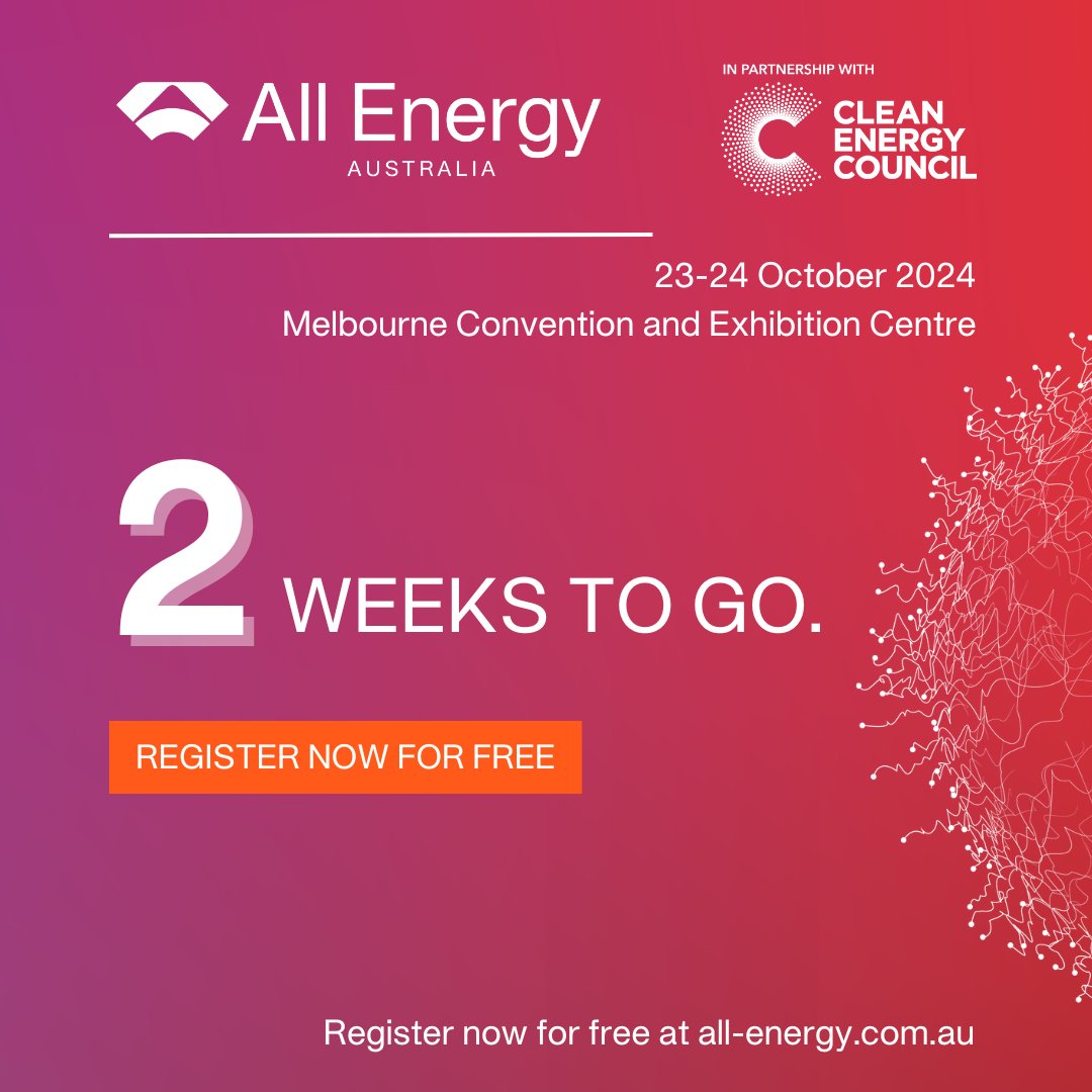 Australian PV Institute tweet media