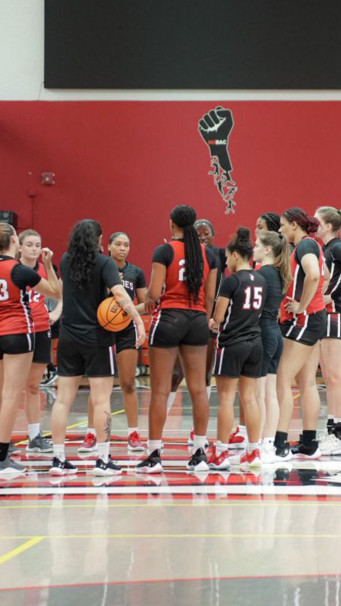 Sean Smith (@seanstickssmith) on Twitter photo Quote of the Day
“ The best thing you can do for your teammates is hold them accountable”
- <a href="/_PEbasketball/">Priscilla Edwards - Lloyd</a> Quote of the Day
“ The best thing you can do for your teammates is hold them accountable”
- <a href="/_PEbasketball/">Priscilla Edwards - Lloyd</a>