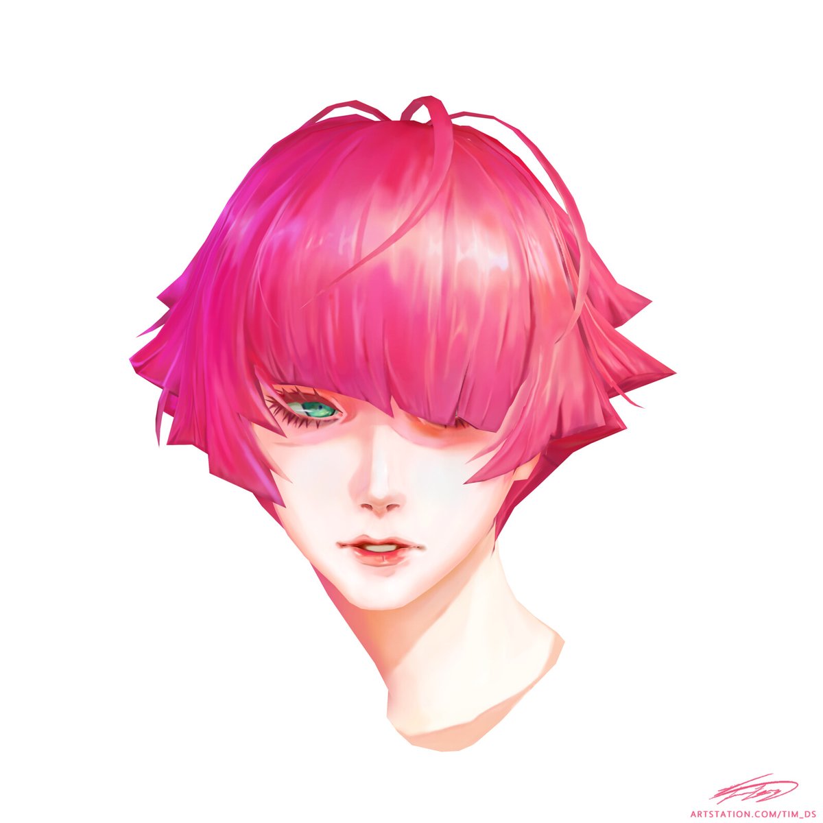 timdrawstuff's tweet image. Happy #PortfolioDay  

I'm Timmy, a 3D Character Artist currently working on Fortnite, prev. League of Legends - fighting to stay in this industry after pivoting from law a few years ago💪 

My contract is set to end around Christmas, so will be looking for work again soon!