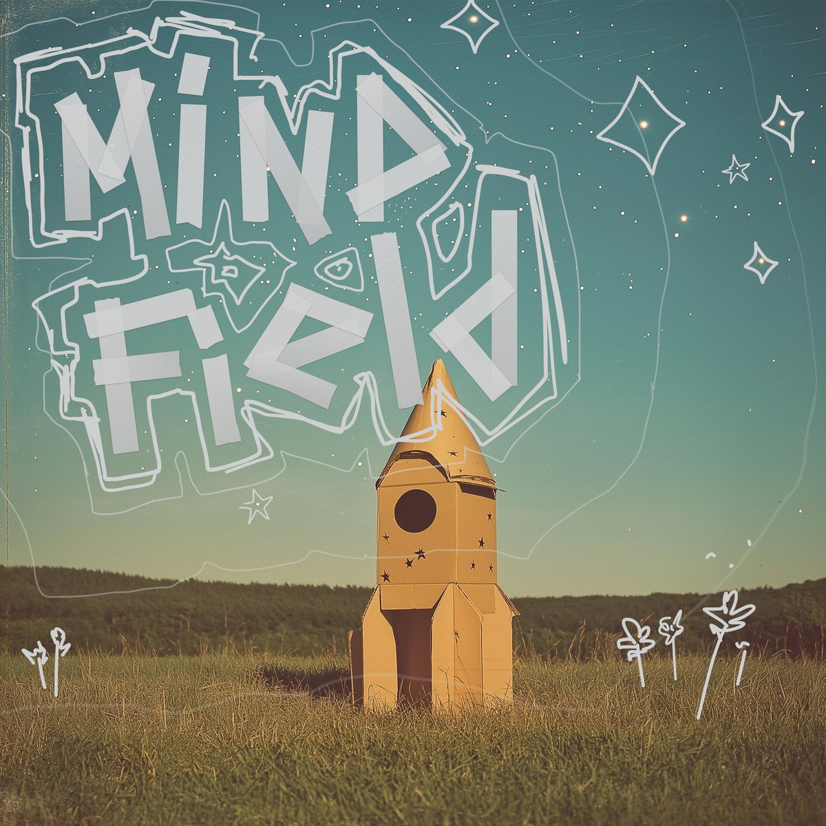 I combine #rap and #lofi in my new Track, Mind Field! Check it out! 

open.spotify.com/track/3pgt3Naf…