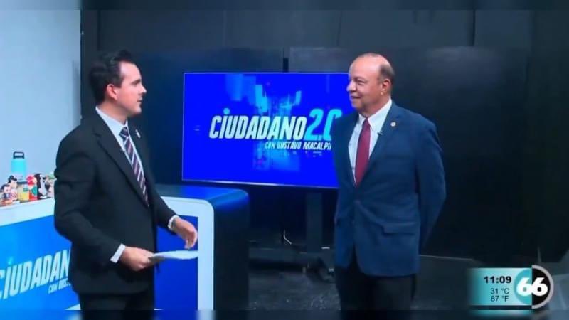 La Marla Sabrina tweet media