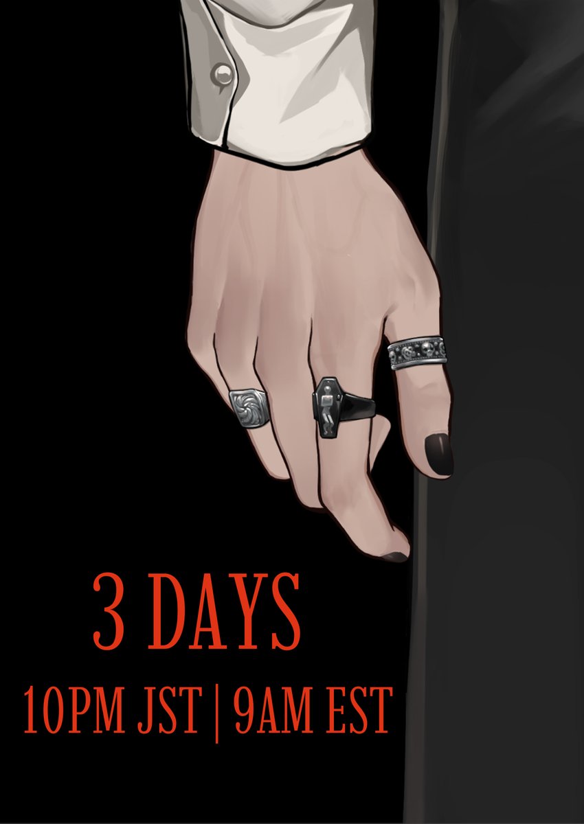 333 

DEBUT ON: twitch.tv/kyriocifer
HIGHLIGHTS: youtube.com/@KyrioCifer