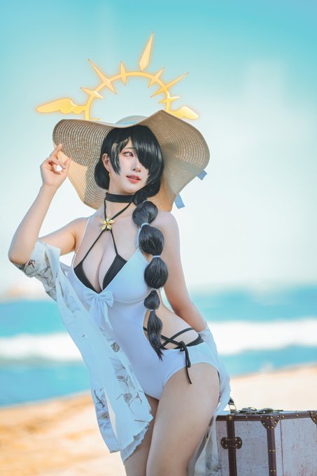 コスプレイヤー쫑긋(ぴぴ)のTwitter画像39