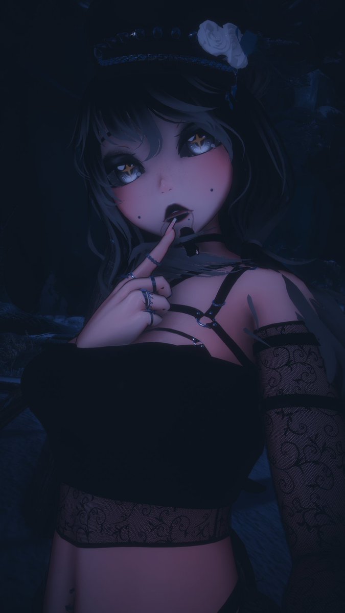 Lewdlu_'s tweet photo. Tommie is coming in 2 days!! Super cute avi n.n go check her out.

Avi by: @PowzyVR n give them follow too https://t.co/WO7rBWs8Fo