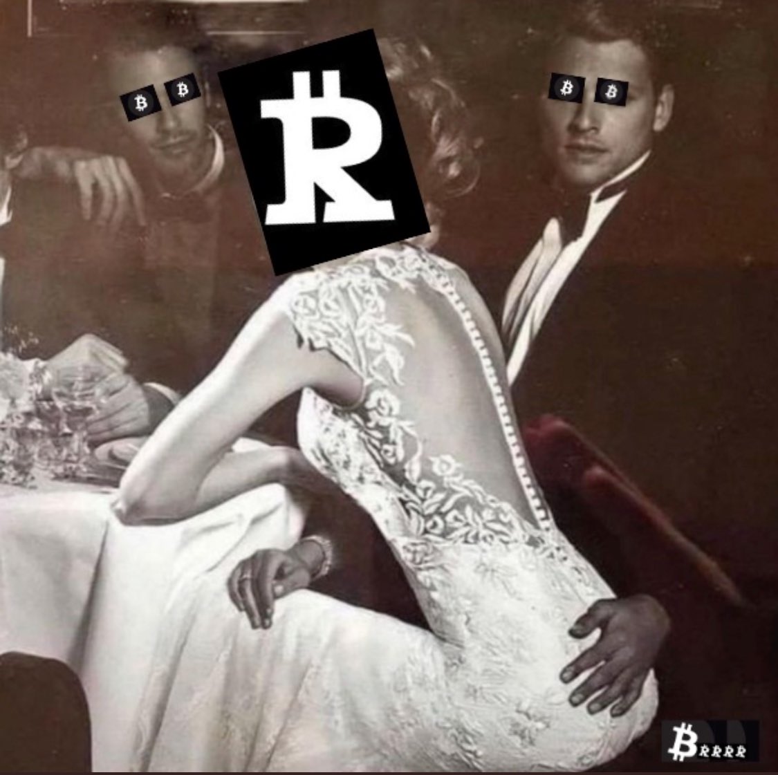Goodthings's tweet photo. IMO @rune_coin is looking very healthy, being the highest trading volume Rune on @MagicEden in the past 24 hours (~500K USD)
 
Over the past few weeks, all other Top Runes have seen solid multipliers in MCAP, each with significantly higher volume than has been seen in many months.

Overnight, Runes has become a viable fungible token ecosystem in the eyes of the crypto market, albeit with still a very small percentage of overall crypto users allocating significant capital (i.e. we still early).
 
Meanwhile, RSIC holders are chads and are not panic dumping to run into these other coins. They are holding and accumulating.
 
And the RSIC team hasn’t tweeted in over a month, so the impatient/incompetent are screaming "RUG."
 
Last time this happened, the team resurfaced with a few tweets and absolutely sent RSIC miners and RSIC•GENESIS•RUNE.
 
I believe this will happen again, but likely with more liquidity, more velocity, and greater sustainment than we have seen.

Runes is going to absolutely send this bull-run and there is a clear pattern of RSIC being at the top of volume and top of MCAPs within the ecosystem. 
 
I hold 30M RSIC Runes and 27 RSIC Miners comfortably. 

I am patient.
 
I am ready for the RSIC Rocket Ship ▣⛏️