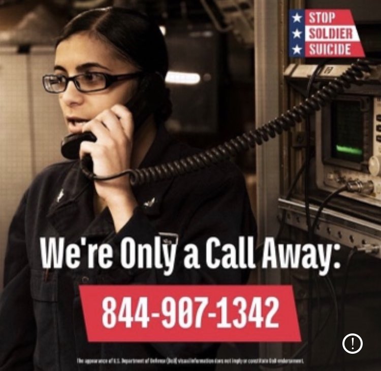 SailorMan612's tweet photo. #22to0
#SuicidePrevention 
We can #StopSuicide 🛑 
Everyday a large number of people commit suicide, even one ☝🏻 a day is too many. Dial ☎️📱 988. Service never stops.
@FryPeggy1 
@TXTransplant45 
@jamilynewriter 
@manda_tee1 https://t.co/t8LjKafDqo