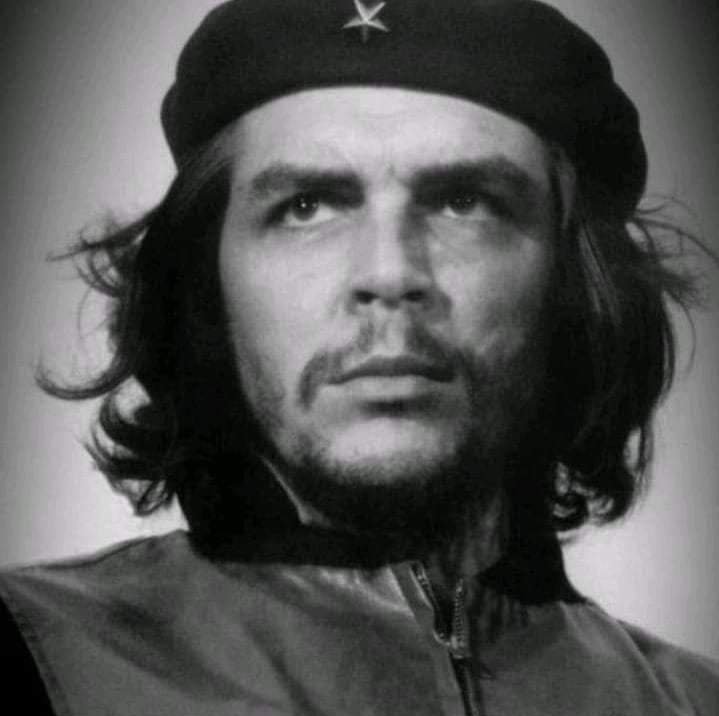 Hasta la victoria siempre! 
#CamiloYCheViven