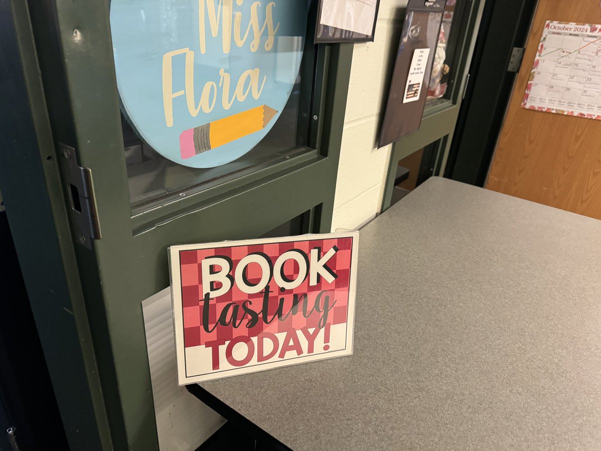 Kaitlyn Flora tweet media