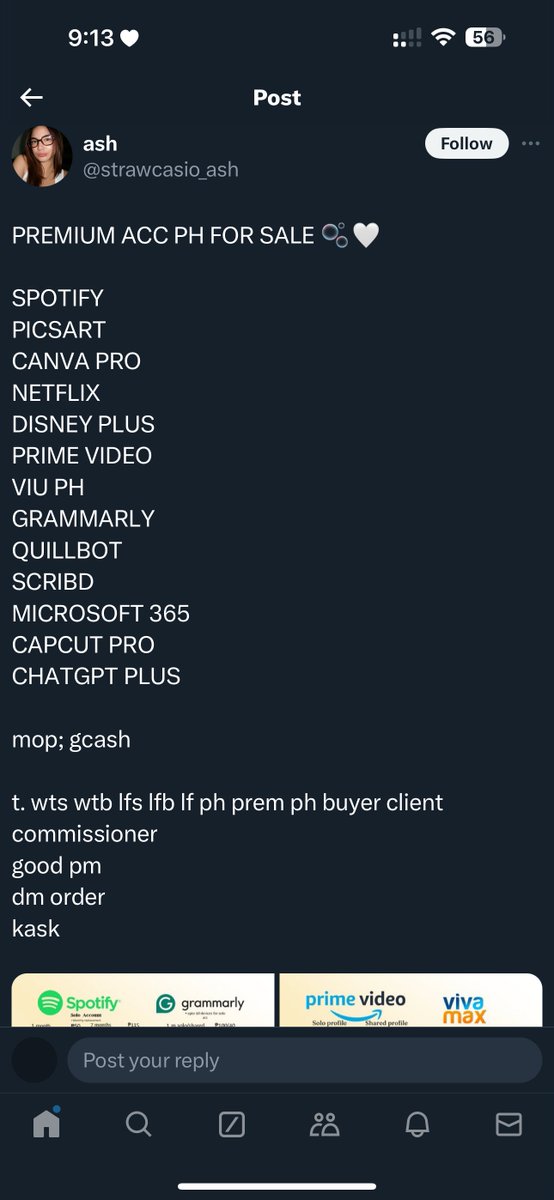 userbbwin's tweet photo. Changed username to @strawcasio_ash  @janna_kriz @janna_mikhalett @strawcasio #prembyfia warning scam do not buy  @Support https://t.co/kS1vyT5CV7