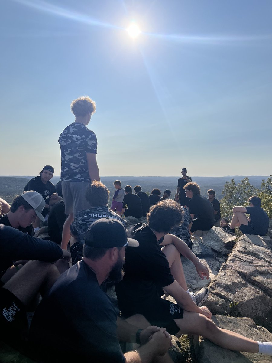 UCA Baseball tweet media