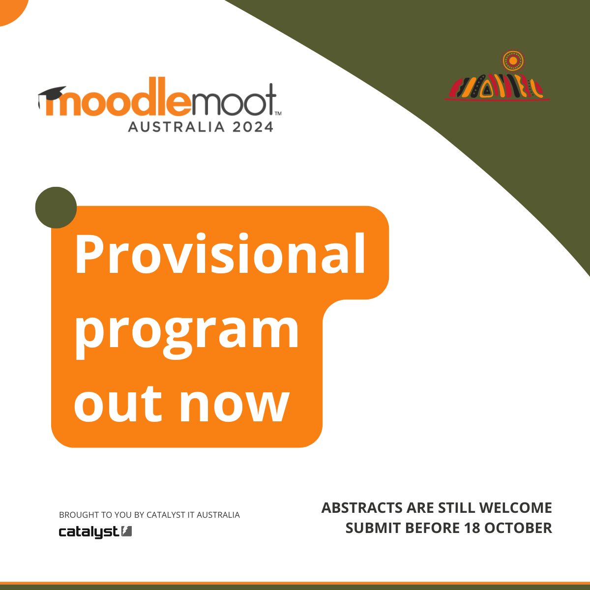 Catalyst Australia | E-learning Tech Services tweet media