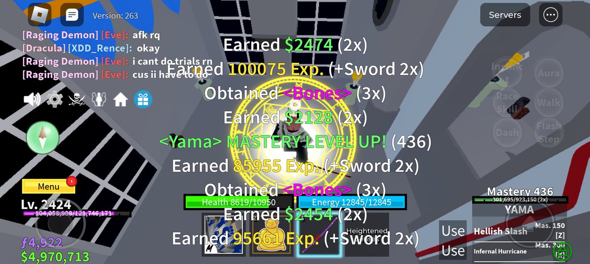School_Fightz's tweet photo. Let me just play blox fruits Roblox 🙏🏽🙏🏽😭😭 #roblox https://t.co/PlJrsmbRQ6