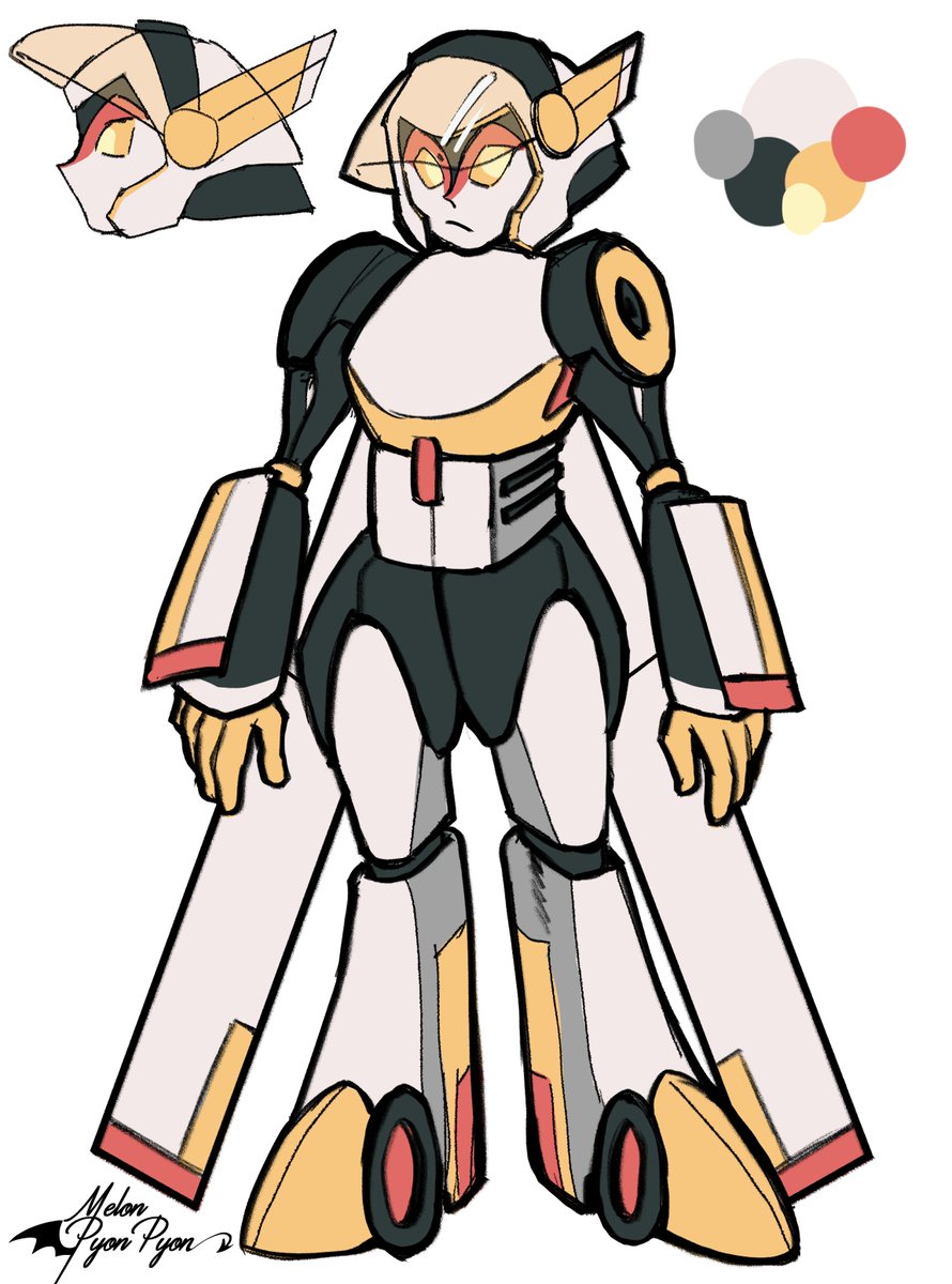 OneMelonPerson's tweet photo. Haven't died yet, just got rlly into Transformers lately and I made an OC/sona whatever lol https://t.co/YrTP3oHgzU