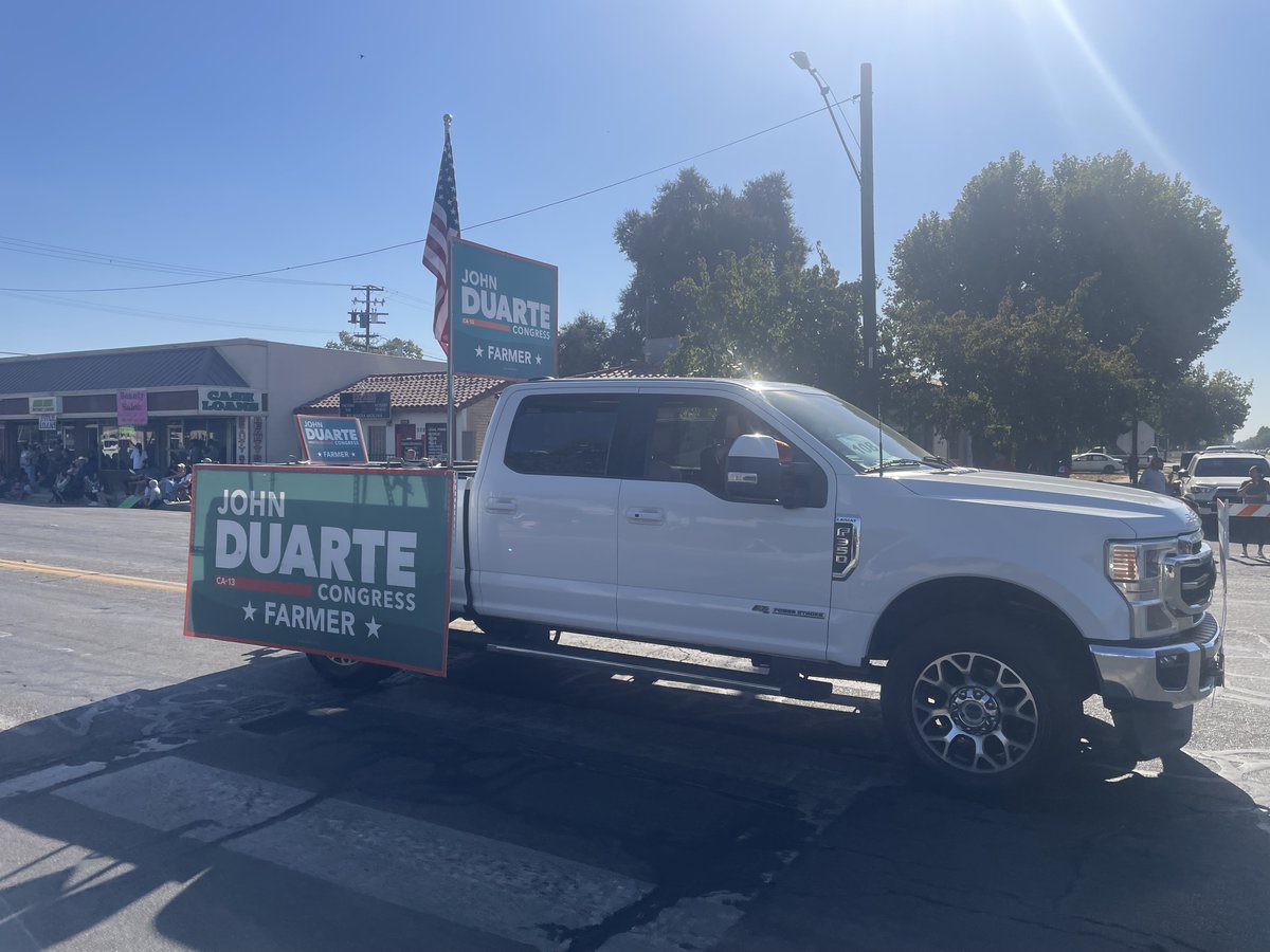 John Duarte tweet media