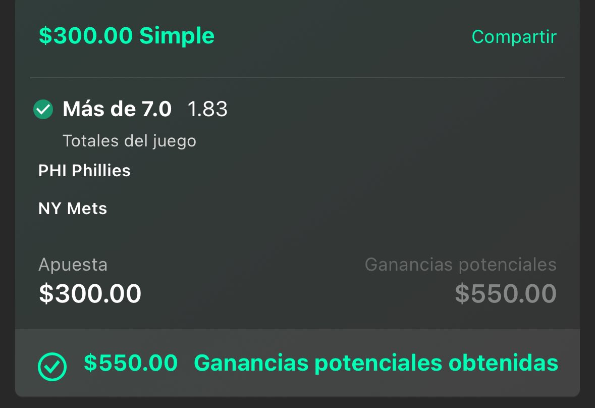Panenka_SA's tweet photo. Logramos cobrar el único pick del canal de Telegram hoy 

¿Habrá apoyo para mañana que tenemos 4 juegos?

https://t.co/FSFwzjDpqq https://t.co/OwdYVDbcAh