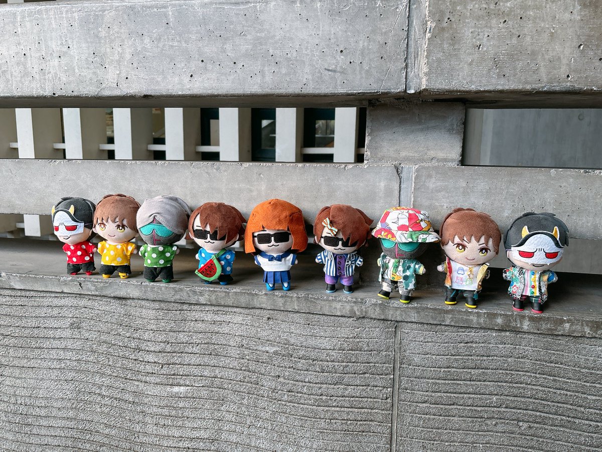 Sayaneeeee923's tweet image. 二転三転したけど保護者会楽しかったなぁー
まさかのプレゼントボックス横で開催というwww
 #MSSPぬいちゃん部
 #MSSP15th 
 #MSSP武道館