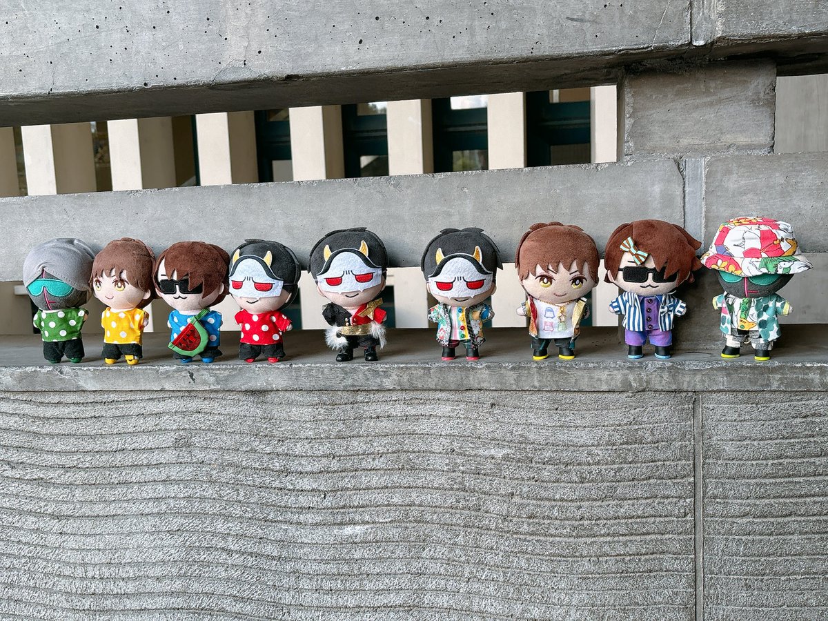 Sayaneeeee923's tweet image. 二転三転したけど保護者会楽しかったなぁー
まさかのプレゼントボックス横で開催というwww
 #MSSPぬいちゃん部
 #MSSP15th 
 #MSSP武道館