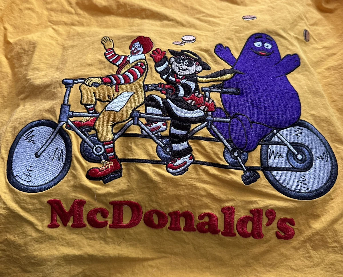 マクドナルド on X: 
