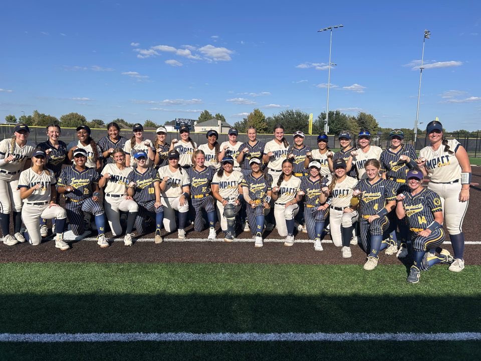 First tourney went 5-0 and shared co-champs with our IG sisters!!! So proud of this team! <a href="/IGDFW_Bryant/">18u Impact Gold Premier Bryant</a> <a href="/HutchSoftball/">HUTCH SOFTBALL</a> <a href="/TimberCreekSB/">Timber Creek Softball</a>