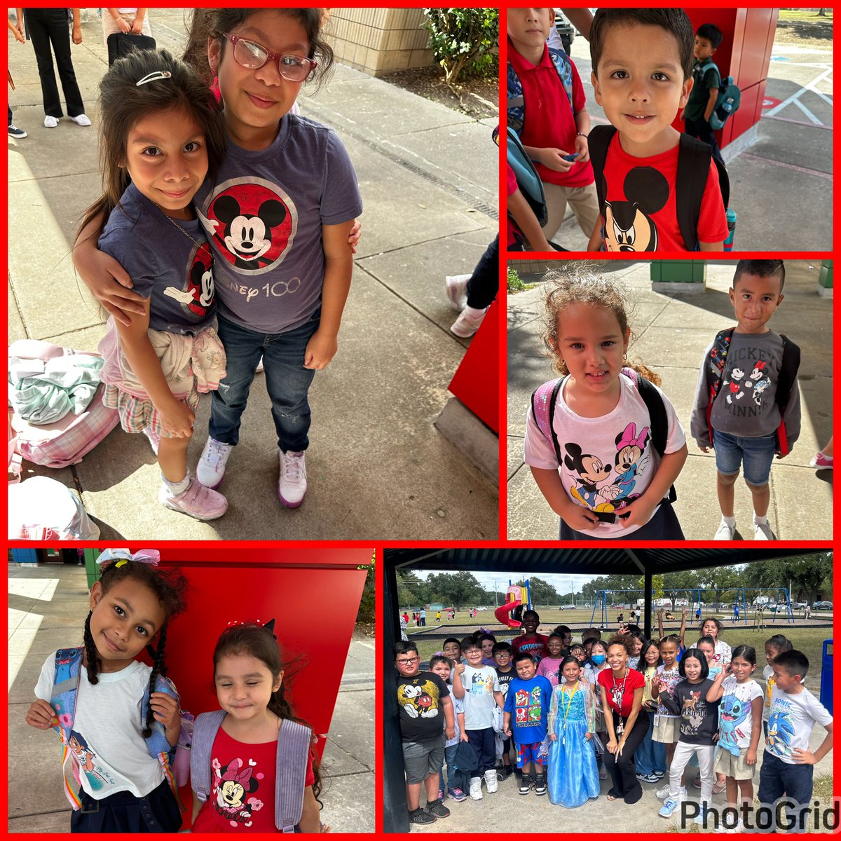Dyana Figueroa, M. Ed (@msfigueroa10) on Twitter photo Friday was such a ✨magical✨ day at <a href="/Alexander_AISD/">Alexander Elementary</a> for #Day4 of #DyslexiaSpiritWeek #DisneyDay
<a href="/AISD_SpecialSer/">Alief ISD Special Services</a> #AliefDyslexiaAcceptance Friday was such a ✨magical✨ day at <a href="/Alexander_AISD/">Alexander Elementary</a> for #Day4 of #DyslexiaSpiritWeek #DisneyDay
<a href="/AISD_SpecialSer/">Alief ISD Special Services</a> #AliefDyslexiaAcceptance