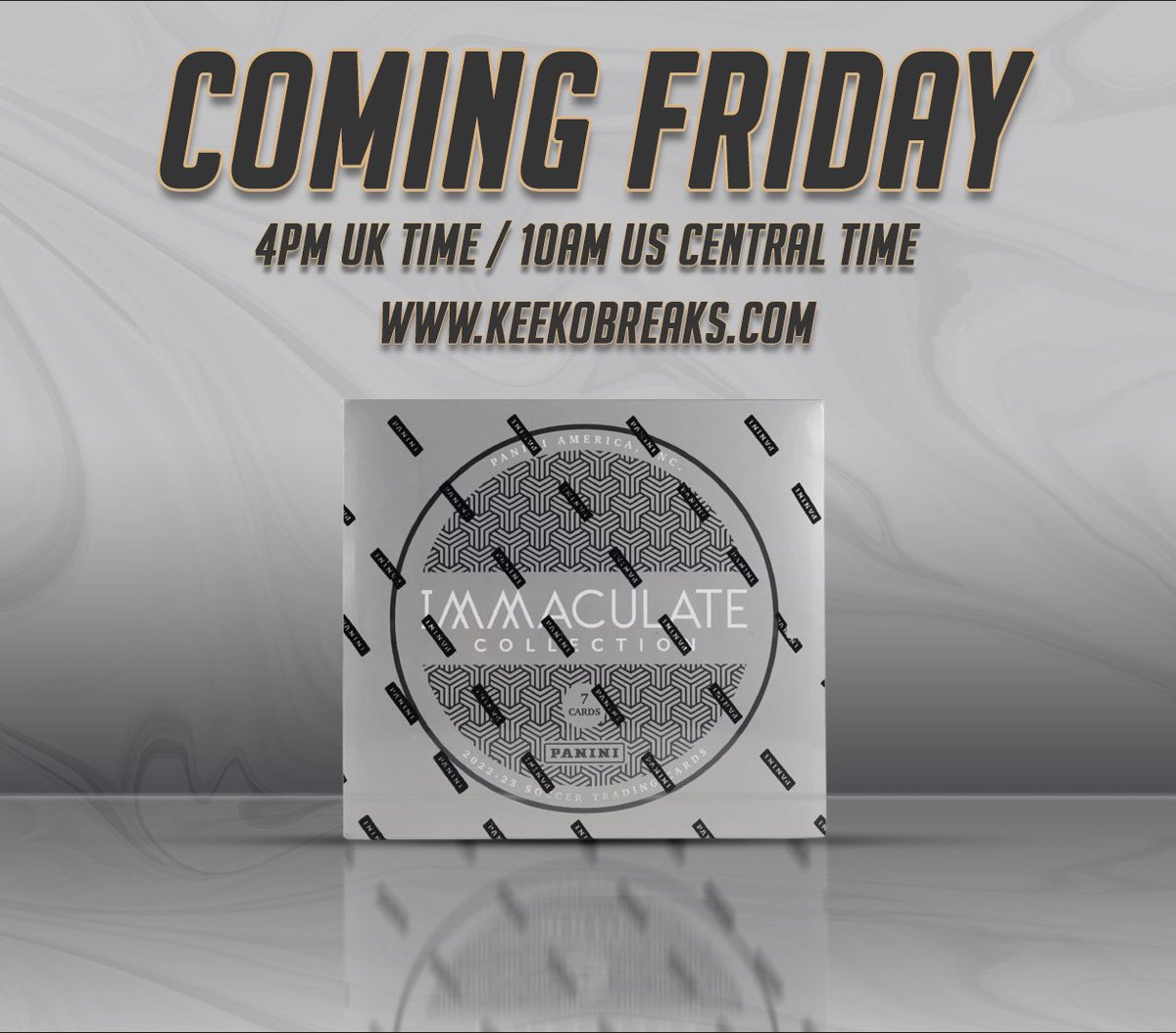 KeekoBreaks tweet media