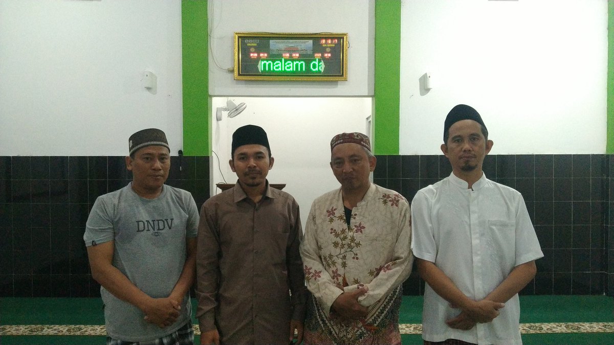 davidwildan's tweet photo. masih banyak harapan, dan terlantun semoga dan semoga ... https://t.co/PJTNWWVFlM