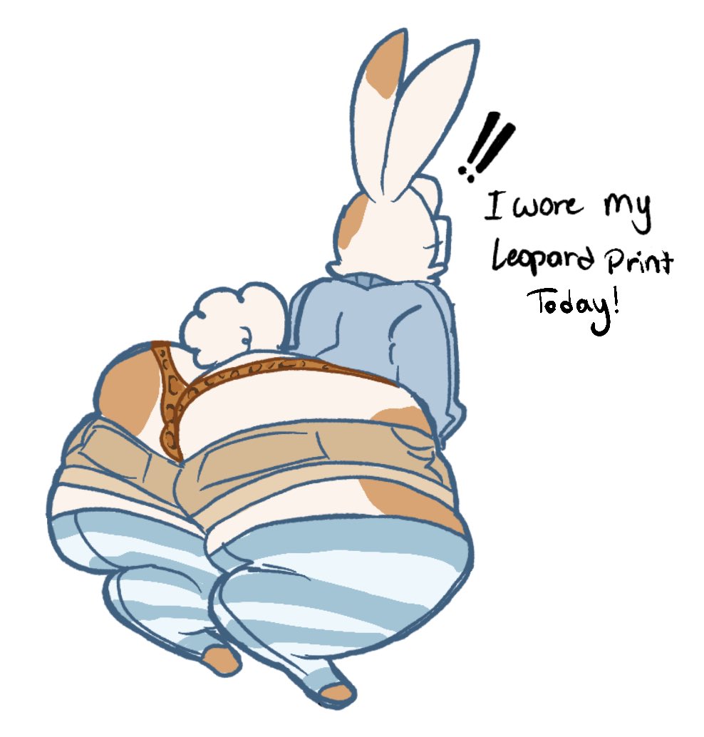 Blue is probably his favorite color or somethinggg