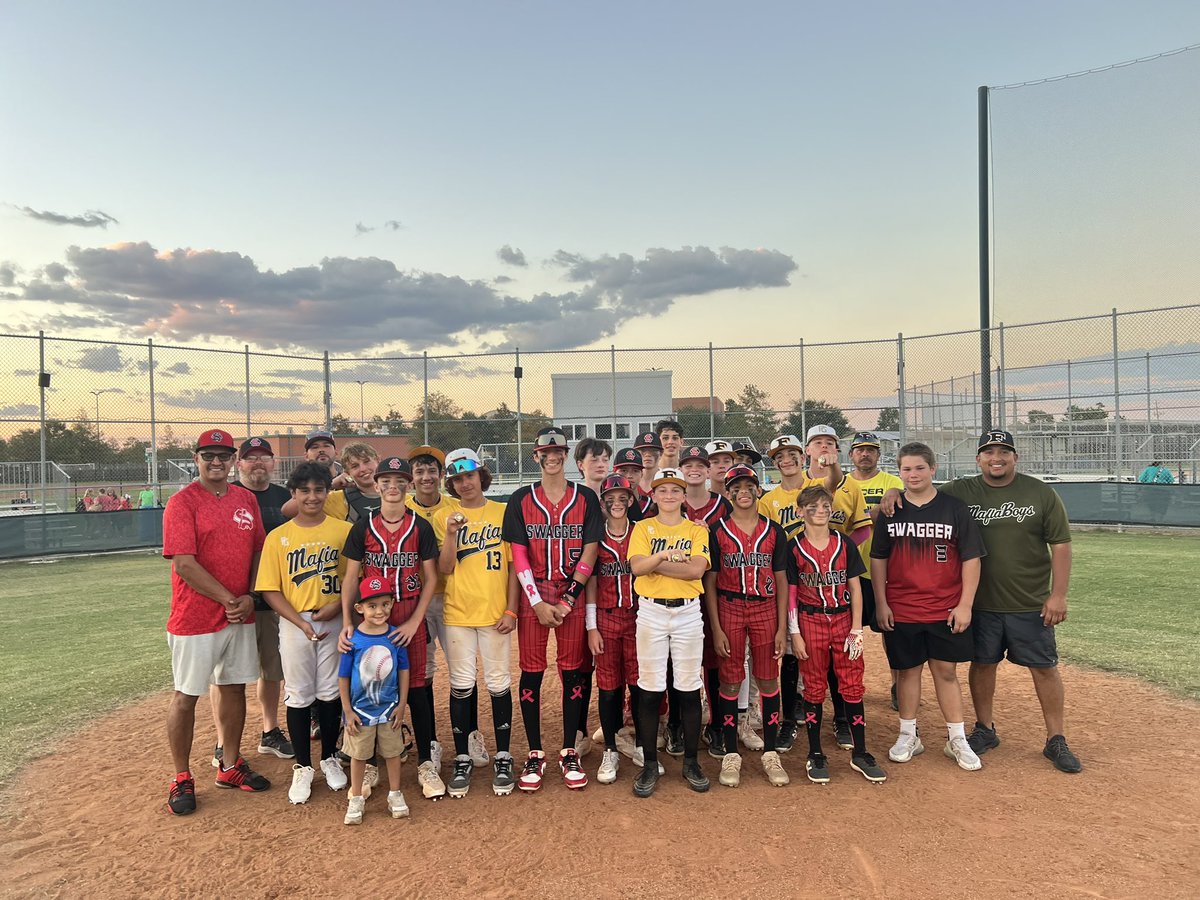 Maverick Baseball tweet media