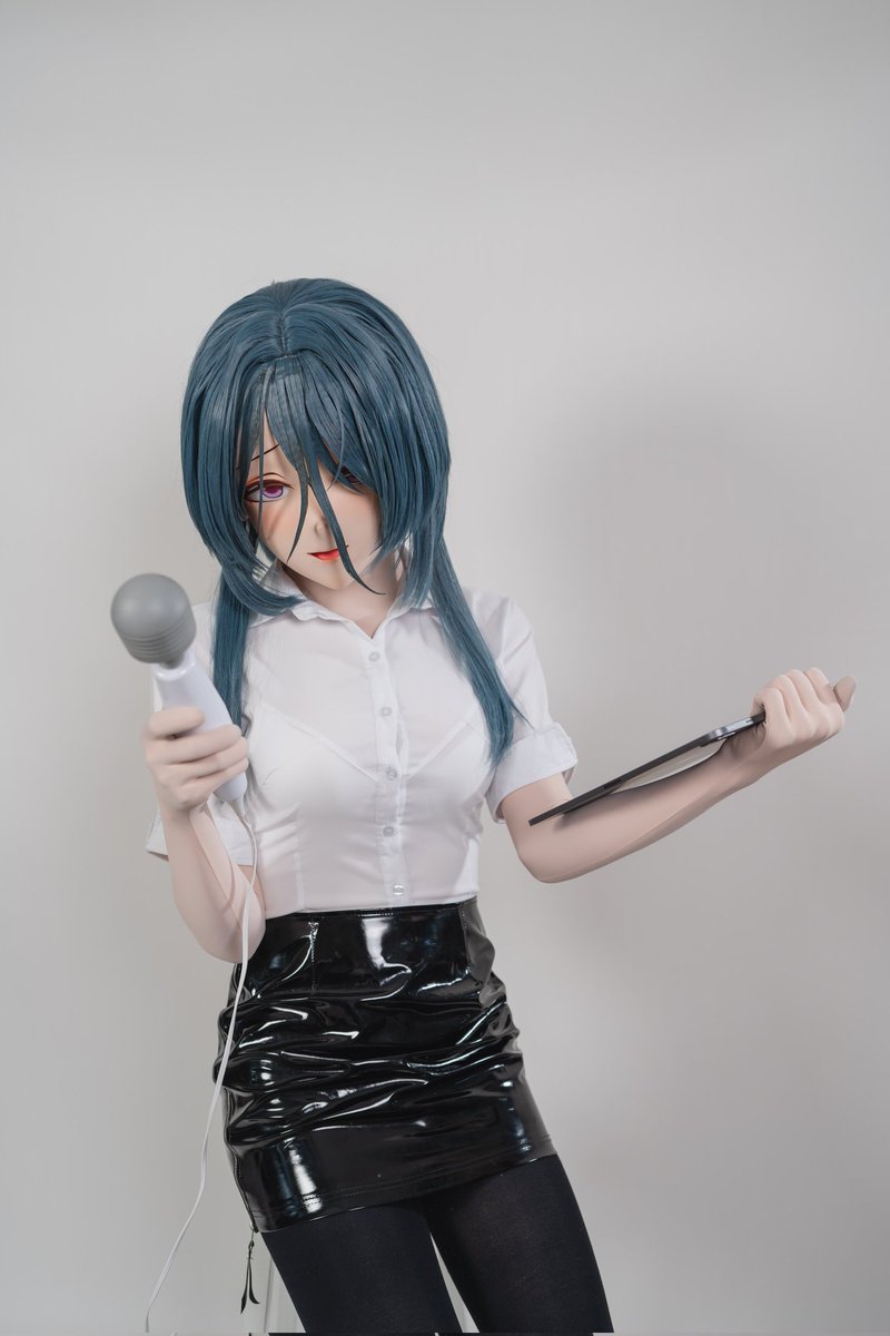 八水 tweet media