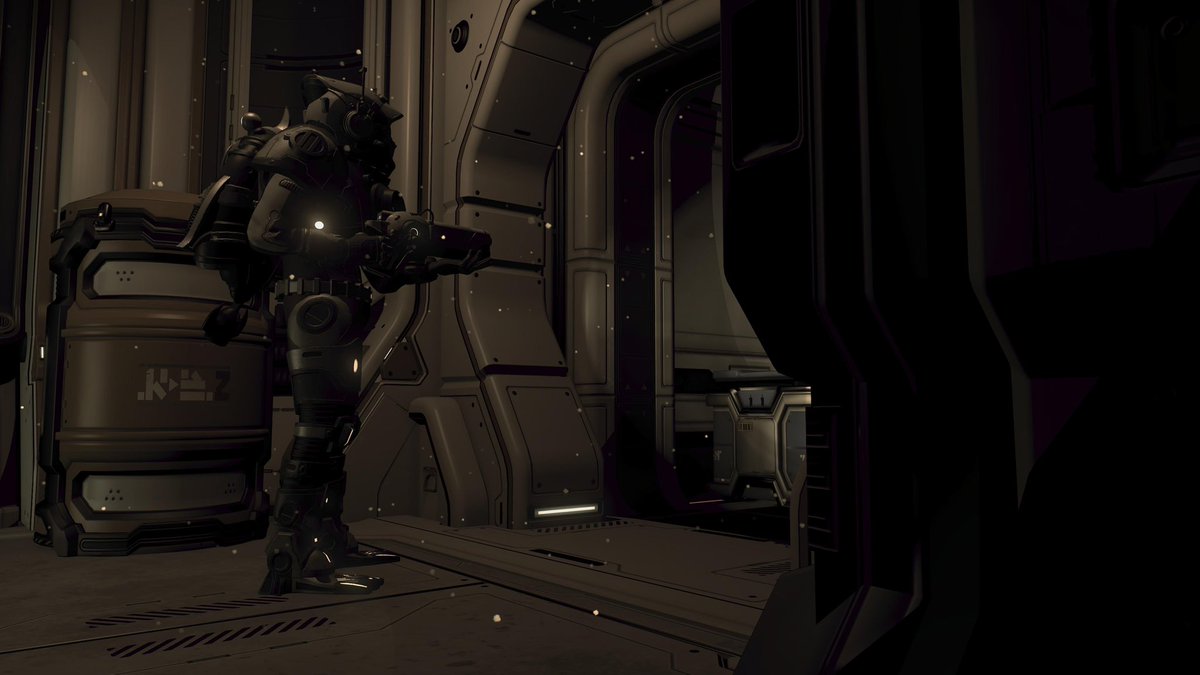 Containment Breach
<a href="/NoMansSky/">Sean Murray</a> 
#NoMansSky