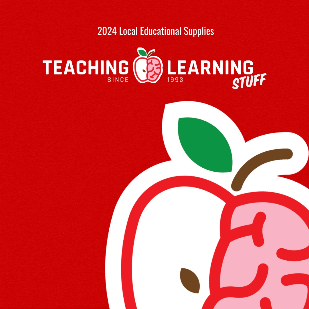 Teaching Stuff tweet media