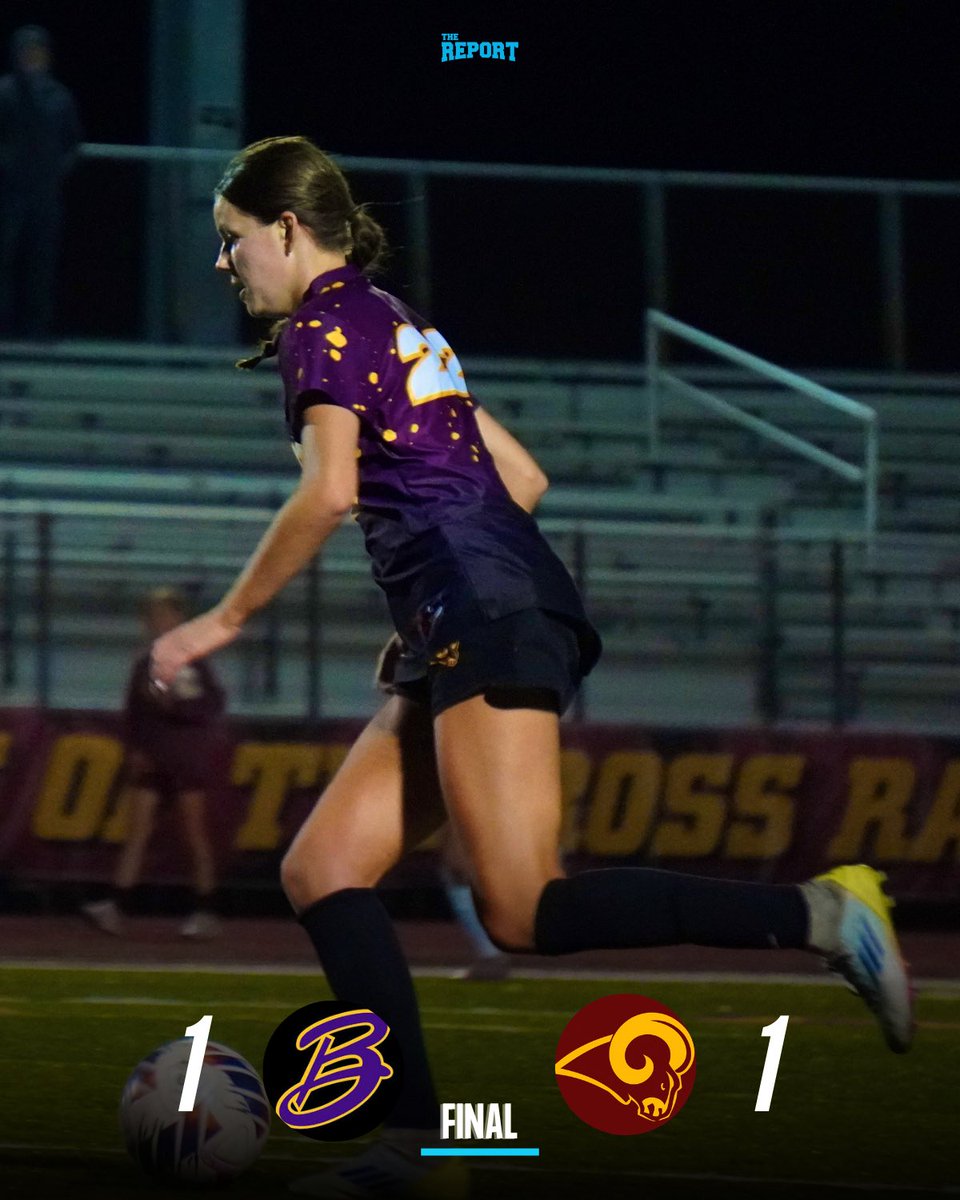 ⚽️ Bellbrook wins the <a href="/SWBLSPORTS/">Southwestern Buckeye League</a> Southwestern Division outright