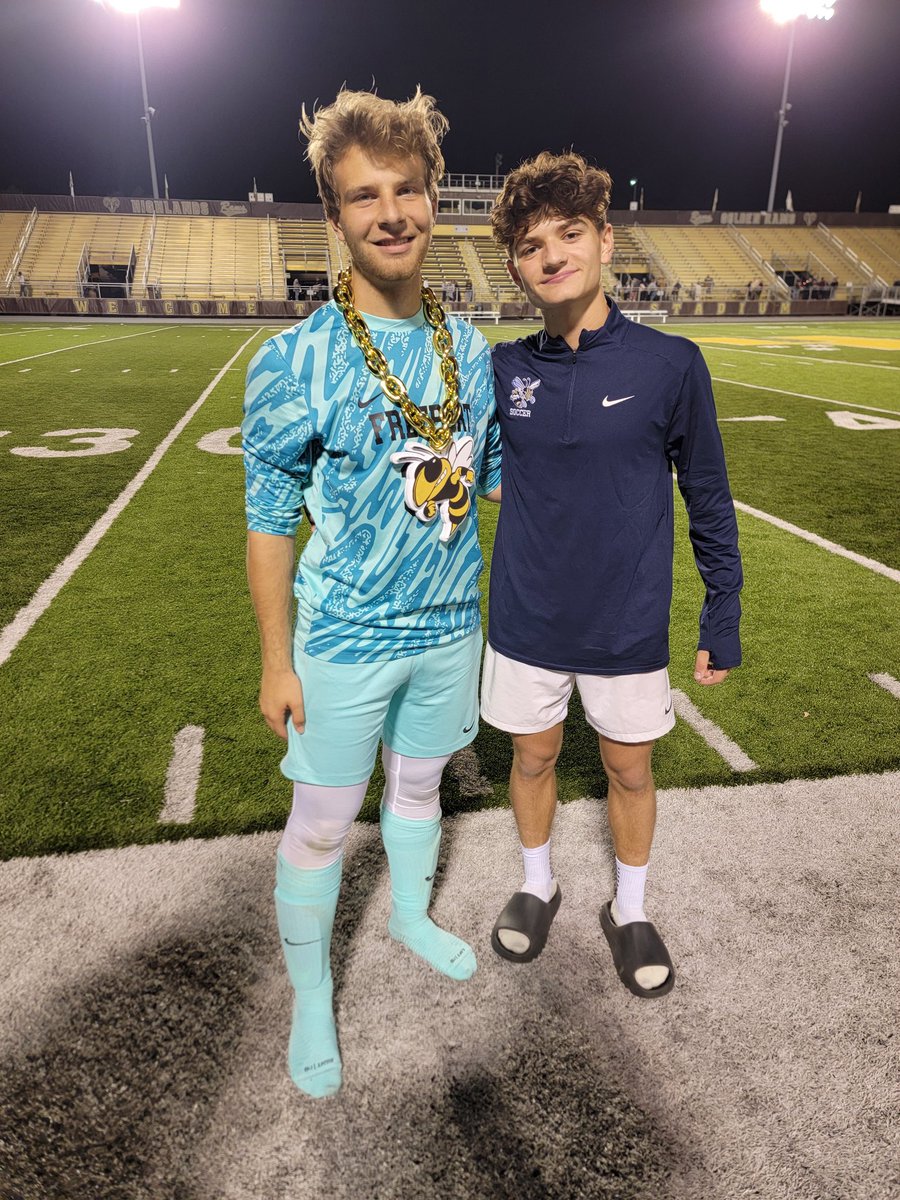 Freeport Boys Soccer tweet media