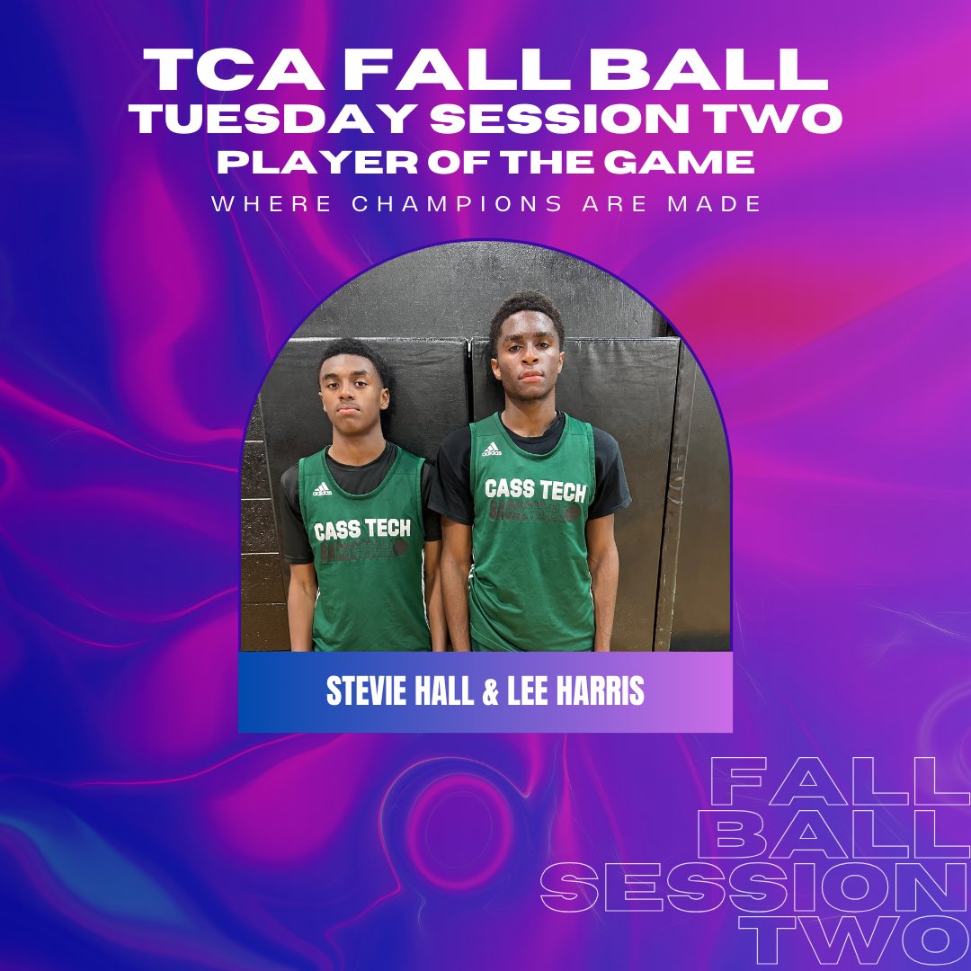 The Compound Athletics (@_thecompound_) on Twitter photo <a href="/Stevie_Hall1/">Stevie Hall</a> 14 Pts <a href="/LeeHarriss2/">Lee Harris</a> 20 Pts propels <a href="/tech_cass/">Cass Tech Basketball</a> by <a href="/CVHSBasketball/">Chippewa Basketball</a> 57-52! #HOTA <a href="/HankampScott/">Scott Hankamp</a> @ehoopsspotlight <a href="/TheDZoneBBall/">The D Zone Basketball</a> <a href="/Stevie_Hall1/">Stevie Hall</a> 14 Pts <a href="/LeeHarriss2/">Lee Harris</a> 20 Pts propels <a href="/tech_cass/">Cass Tech Basketball</a> by <a href="/CVHSBasketball/">Chippewa Basketball</a> 57-52! #HOTA <a href="/HankampScott/">Scott Hankamp</a> @ehoopsspotlight <a href="/TheDZoneBBall/">The D Zone Basketball</a>