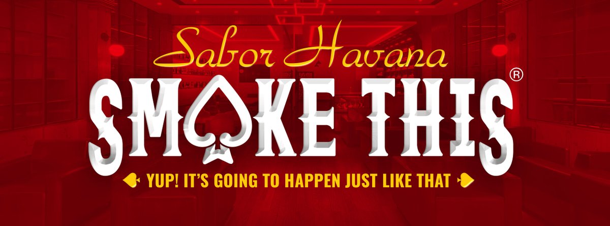 SABOR HAVANA CIGARS tweet media