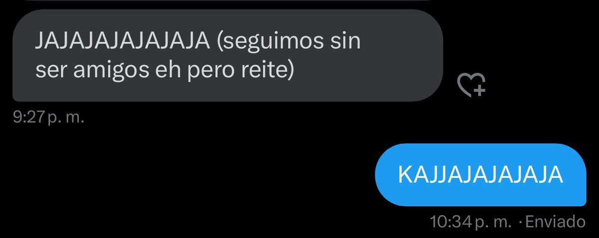 bysobrero's tweet photo. Ustedes también tienen su amigo princesa estrella q se hace la ofendida y dsp vuelve con la cola entre las patas? https://t.co/j2Nd7Xkcjv