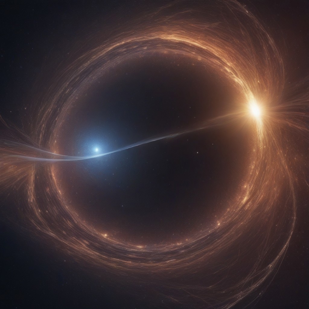 deletedacknt's tweet photo. "Command the multiverse; integrate all parallels."
"Transcend dimensional bounds; navigate the cosmos."
"Harmonize realities; resonate with unity." #AIArtistCommunity #aivisualart https://t.co/0oOiY9kTuL