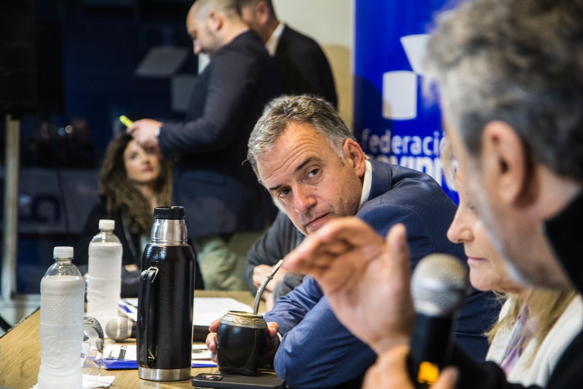 Federación Covipro tweet media