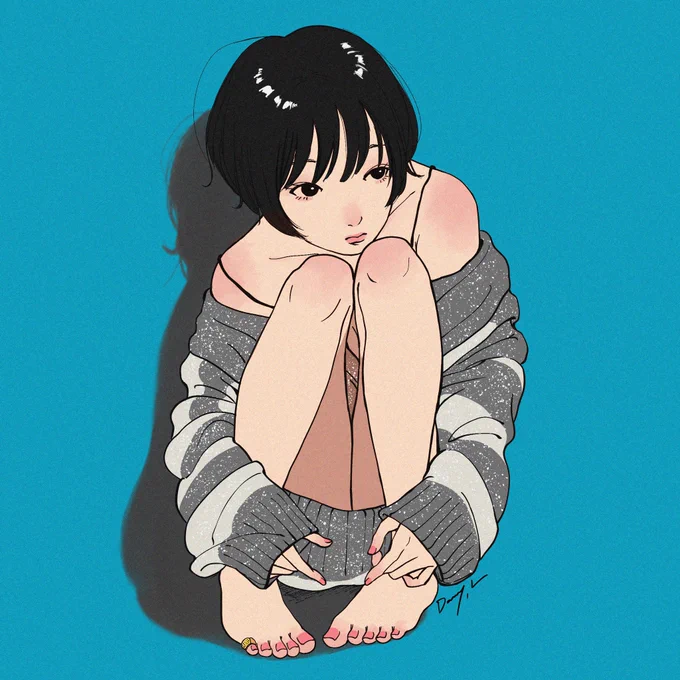 低気圧しんど... 