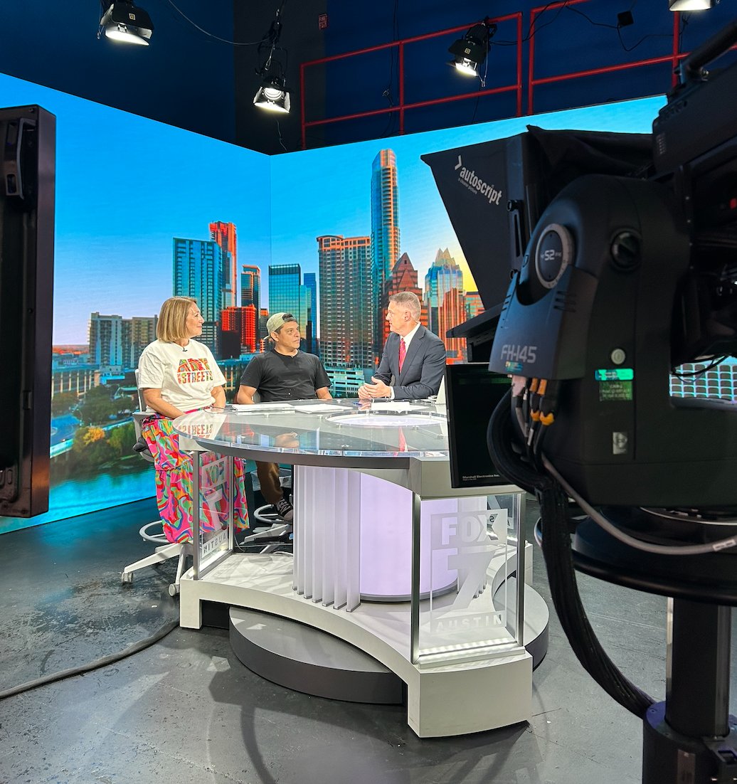 Art From the Streets tweet media