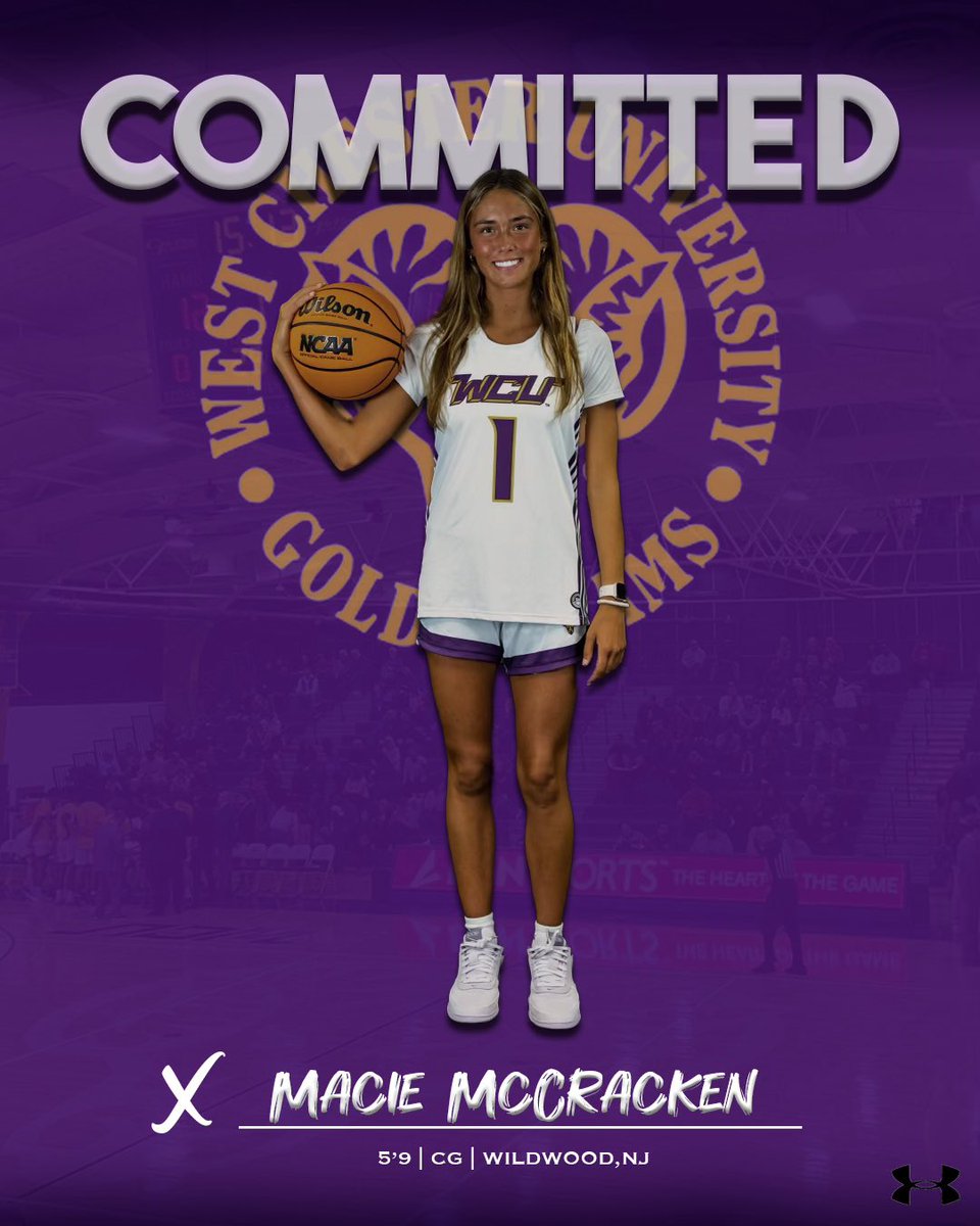 So ready 💜💛 #committed
