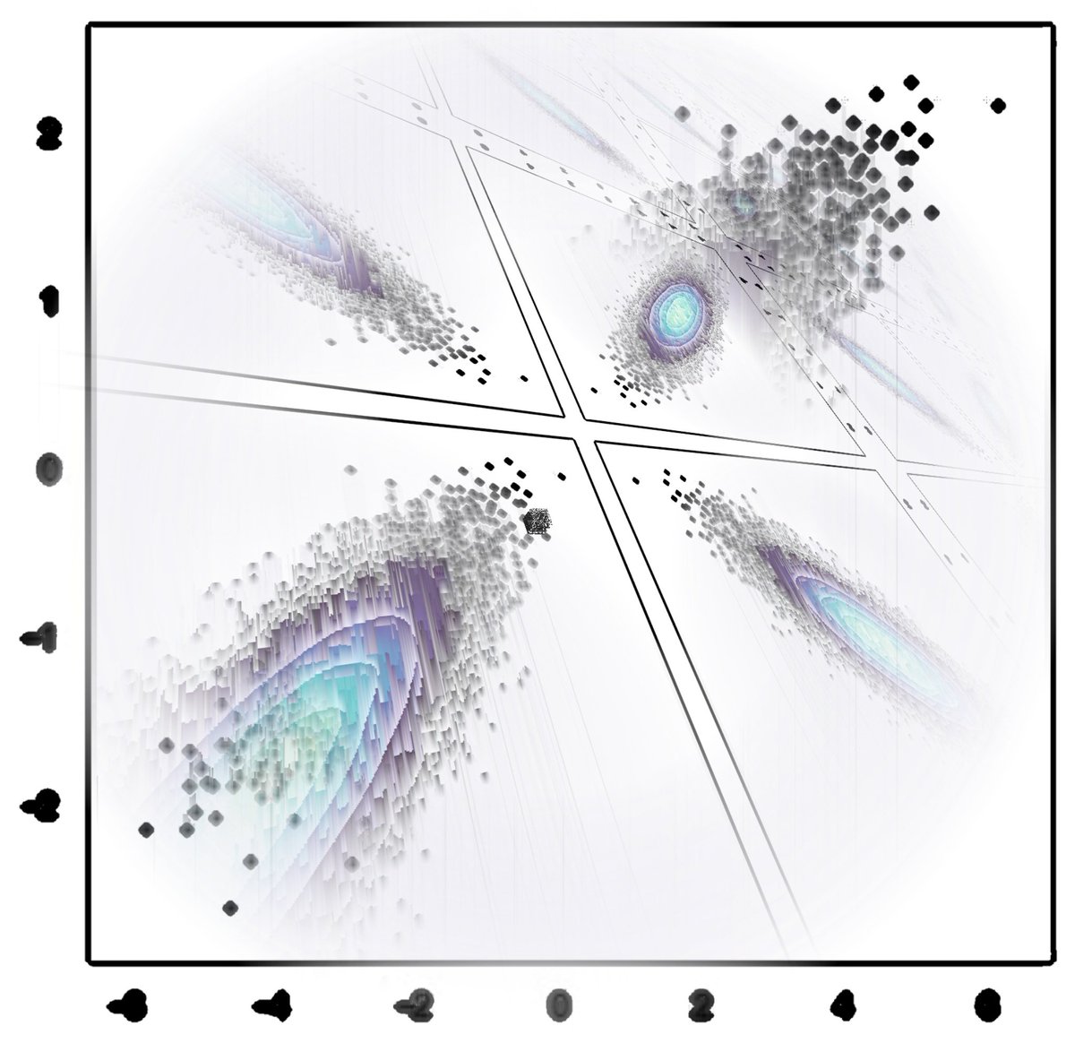 IllestPreacha's tweet image. GraphableOres

Coded in #python

#mathober (curated by @fractalkitty) #mathart #mathober2024 #mathober7 #flexible #graph

Blogpost: blog.illestpreacha.com/mathober2024fl…

#poetry #scifiart #MathArt #Math  #Creativecoding