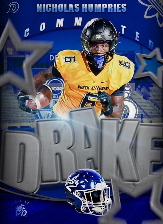 Nicholas Humphries tweet media