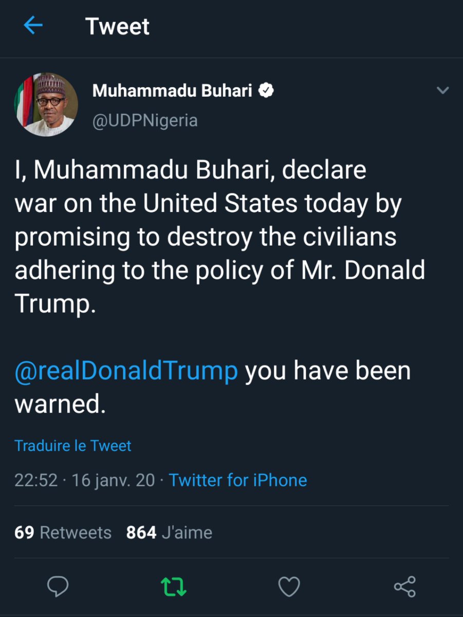Civodul tweet media