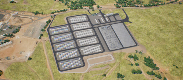 AusSolarNews's tweet image. Synergy’s 2000 MWh Collie battery powers toward 2029... pv-magazine-australia.com/2024/10/09/syn… #SolarPowerStorage #SolarDevelopment