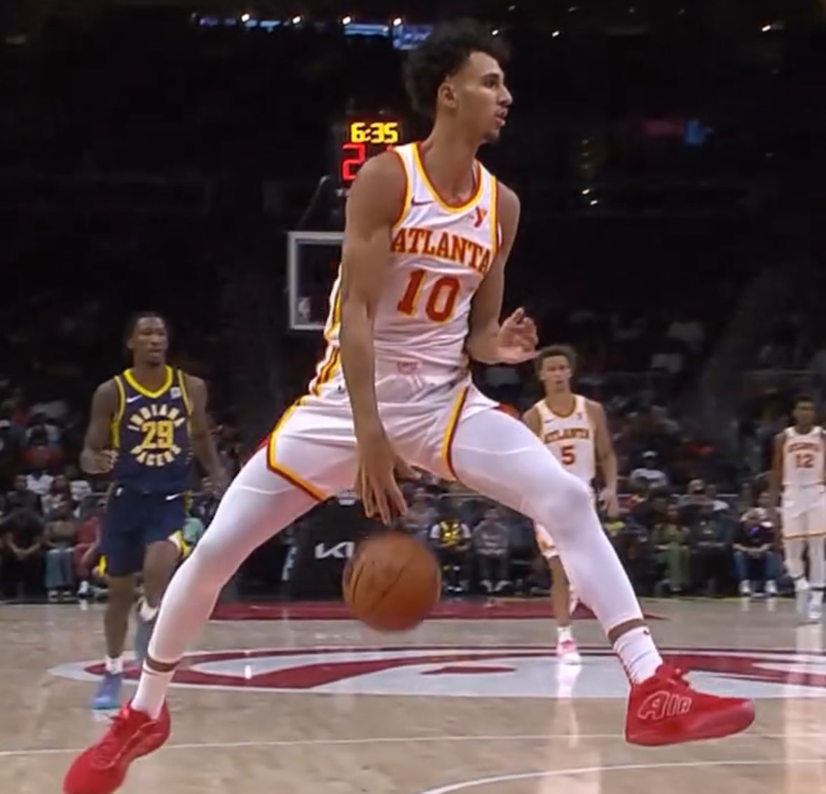 Zach Langley tweet media