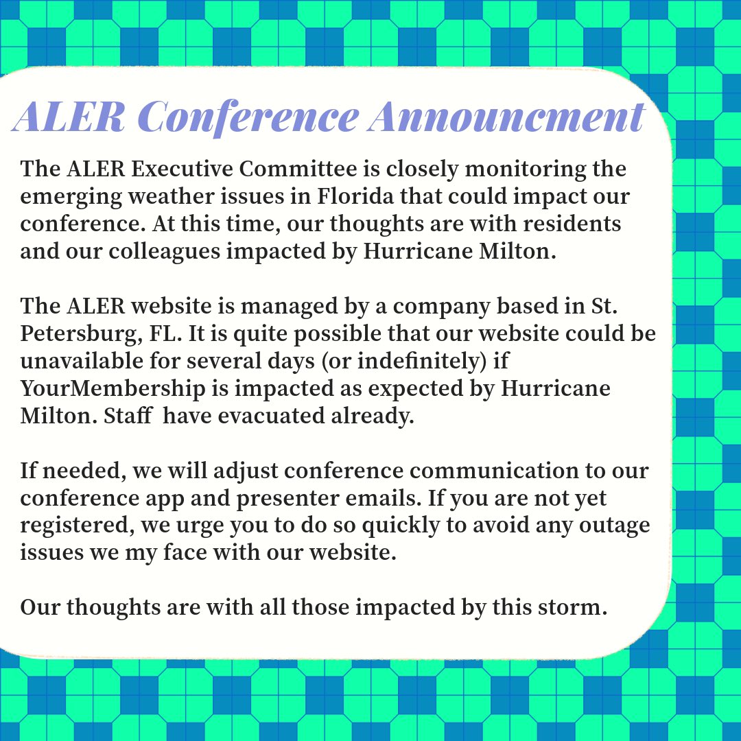 ALERonline (@aleronline) on Twitter photo 